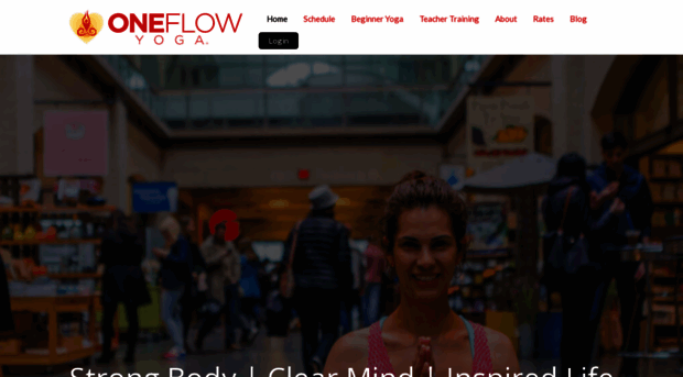 oneflowyogastudio.com