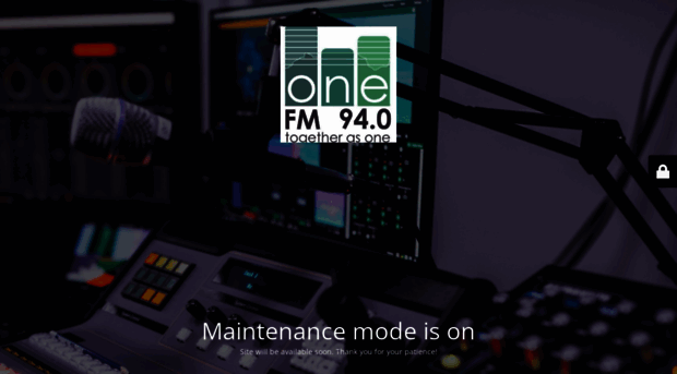 onefm.co.za