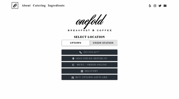 onefolddenver.com