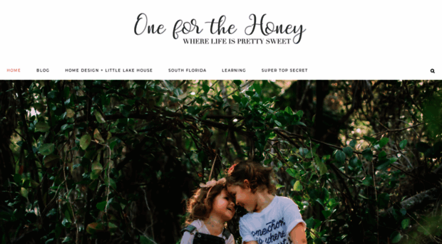 oneforthehoney.com