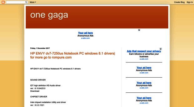 onegaga.blogspot.in