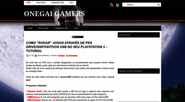 onegaigames.blogspot.com