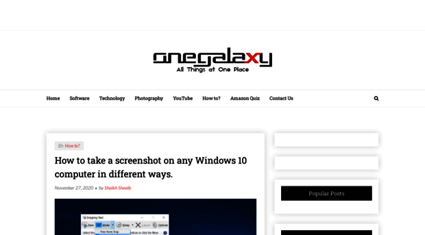 onegalaxyweb.blogspot.com