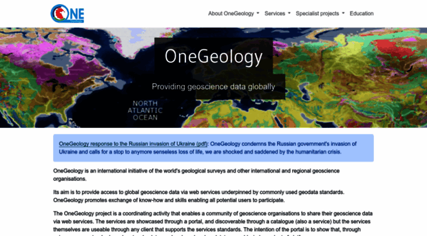 onegeology.org