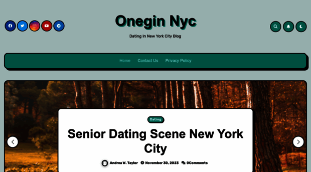 oneginnyc.com