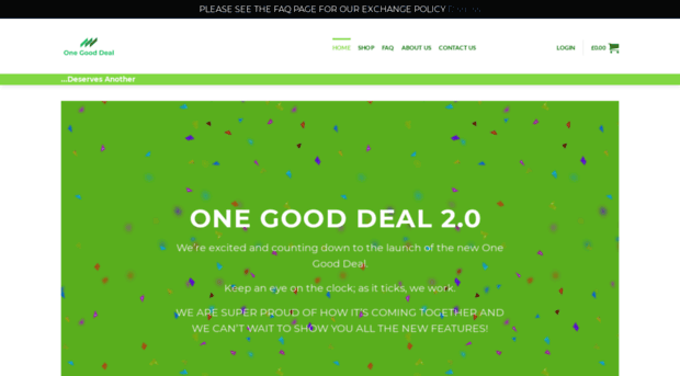 onegooddeal.co.uk