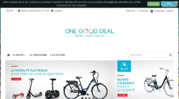 onegooddeal.fr