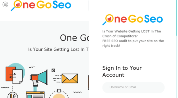 onegoseo.com