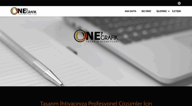 onegrafik.com