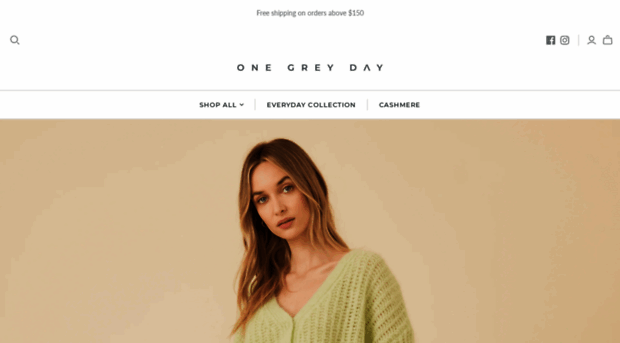 onegreyday.com