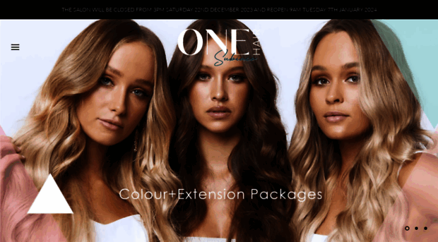 onehair.com.au