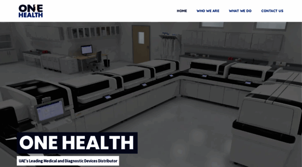 onehealth.ae