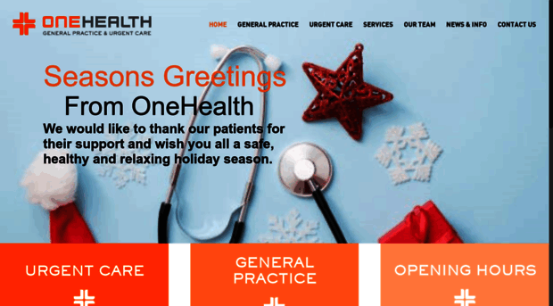 onehealth.co.nz