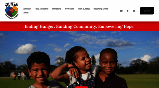 oneheartforwomenandchildren.org
