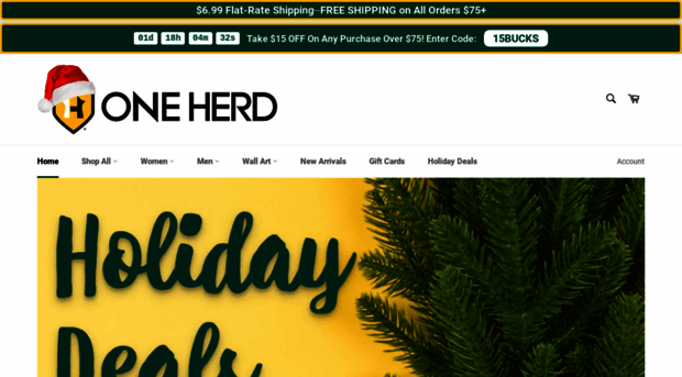 oneherd.com