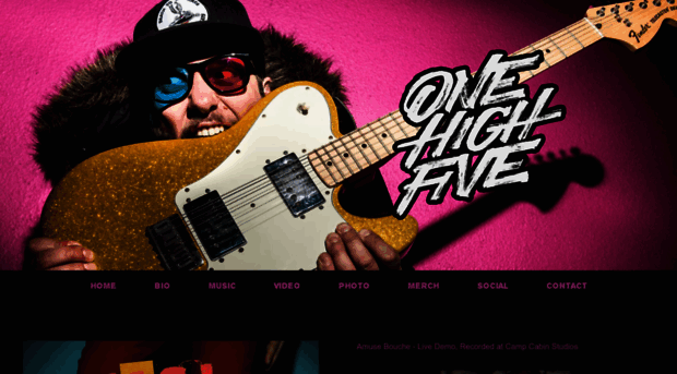 onehighfive.com