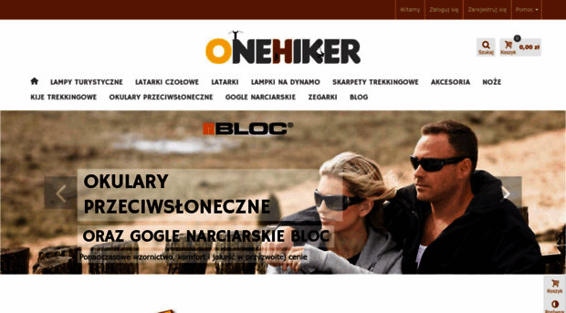 onehiker.pl