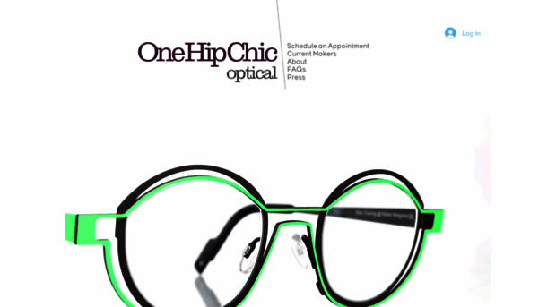 onehipchic.com