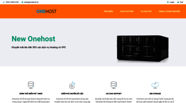 onehost.vn