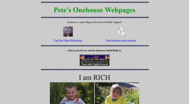 onehouse.co.uk