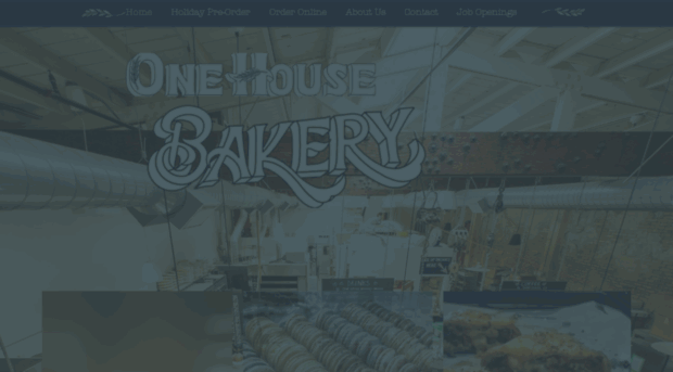 onehousebakery.com