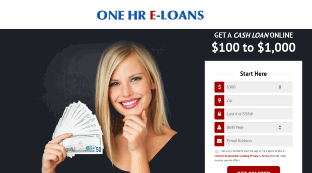 onehreloans.com