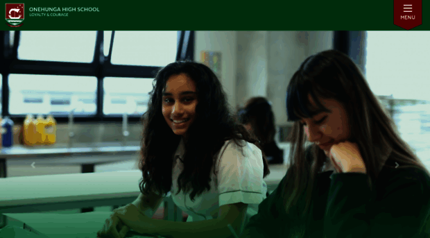 onehungahigh.school.nz
