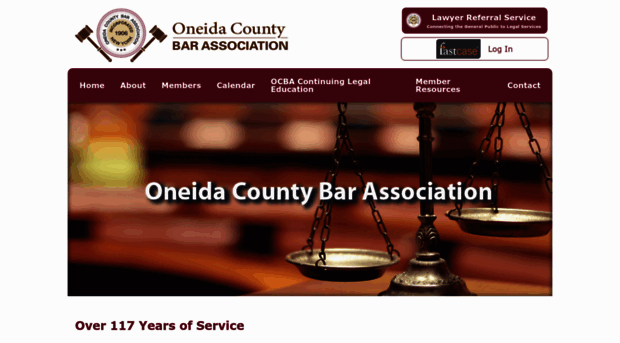 oneidacountybar.org