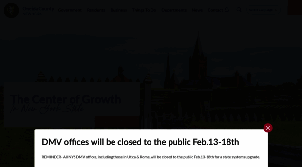 oneidacountyny.gov