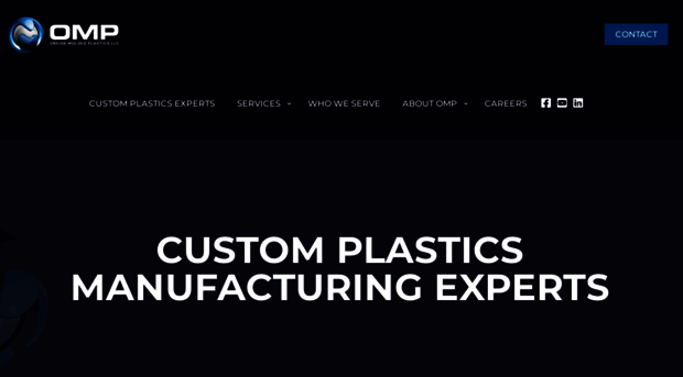 oneidamoldedplastics.com