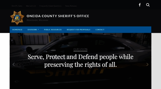 oneidasheriff.org