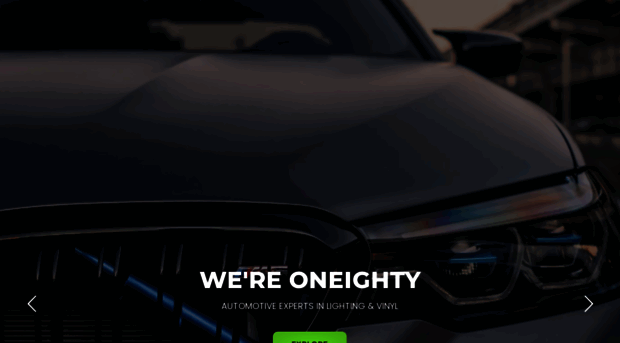 oneightynyc.com