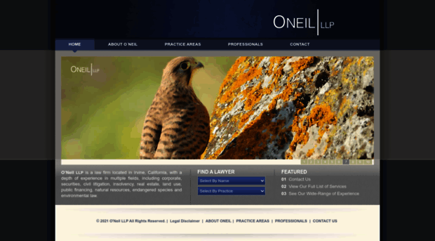 oneil-llp.com