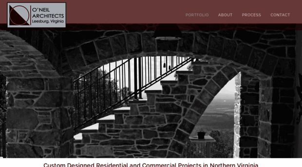 oneilarchitects.com