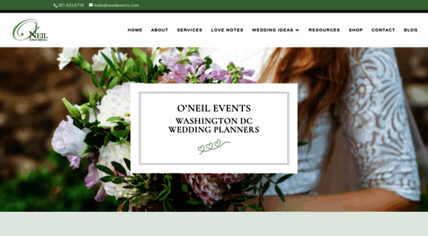 oneilevents.com