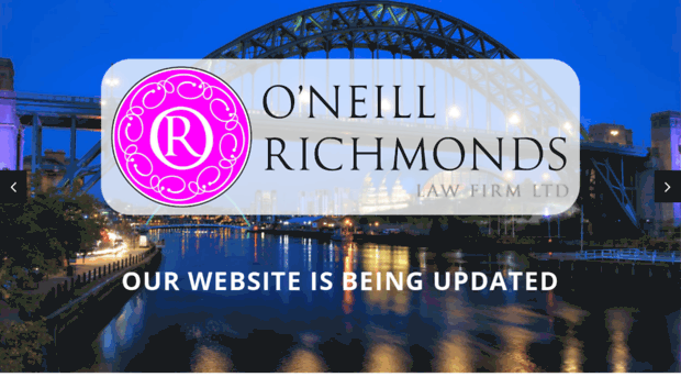 oneill-law.com