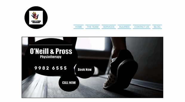 oneillandpross.com