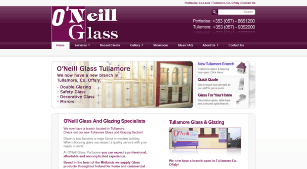 oneillglass.ie