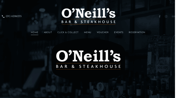 oneillsbar.ie