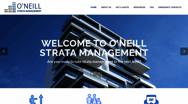 oneillstrata.com