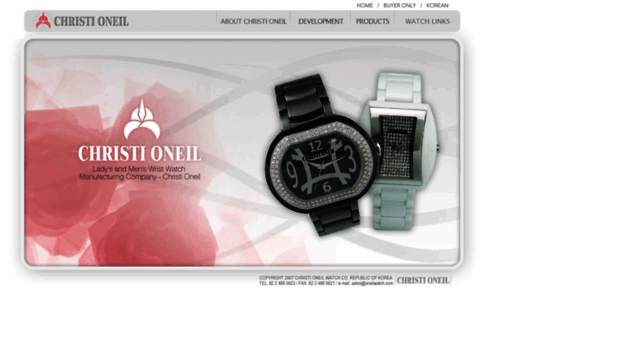 oneilwatch.com