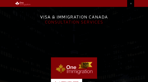 oneimmigration.ca