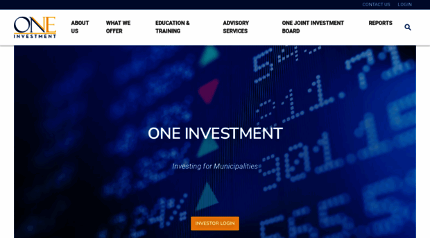 oneinvestmentprogram.ca