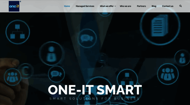 oneitsmart.com