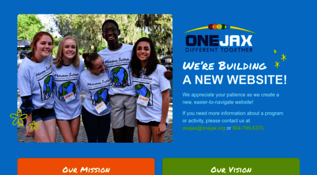 onejax.org