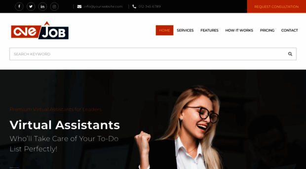 onejob.checkyoursite.net