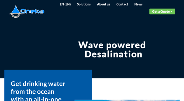 onekawater.com