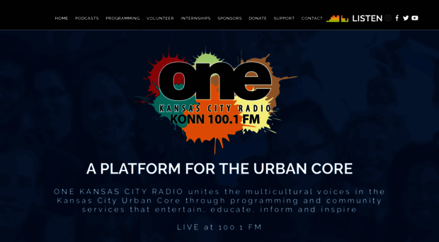 onekcradio.org