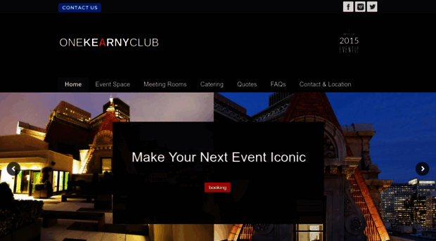 onekearnyclub.com