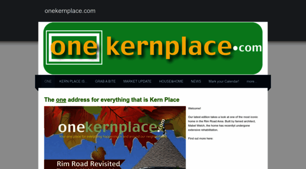 onekernplace.com